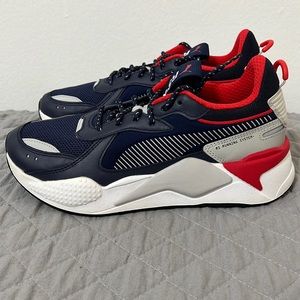 Mens Puma RS-X- CORE